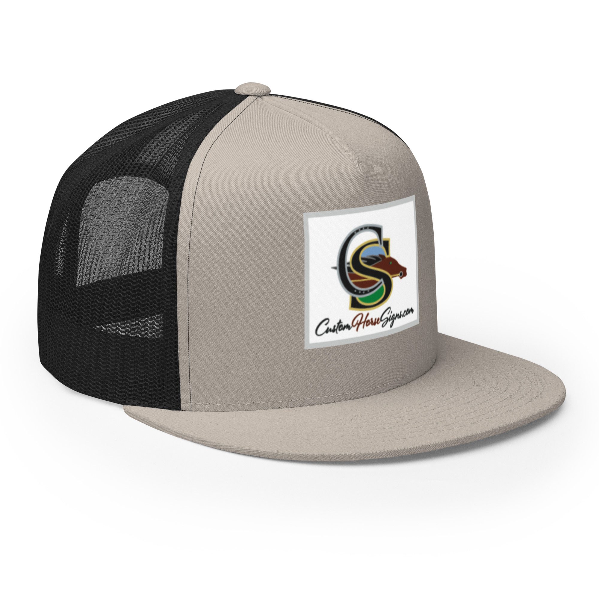 Trucker Cap - Image 24
