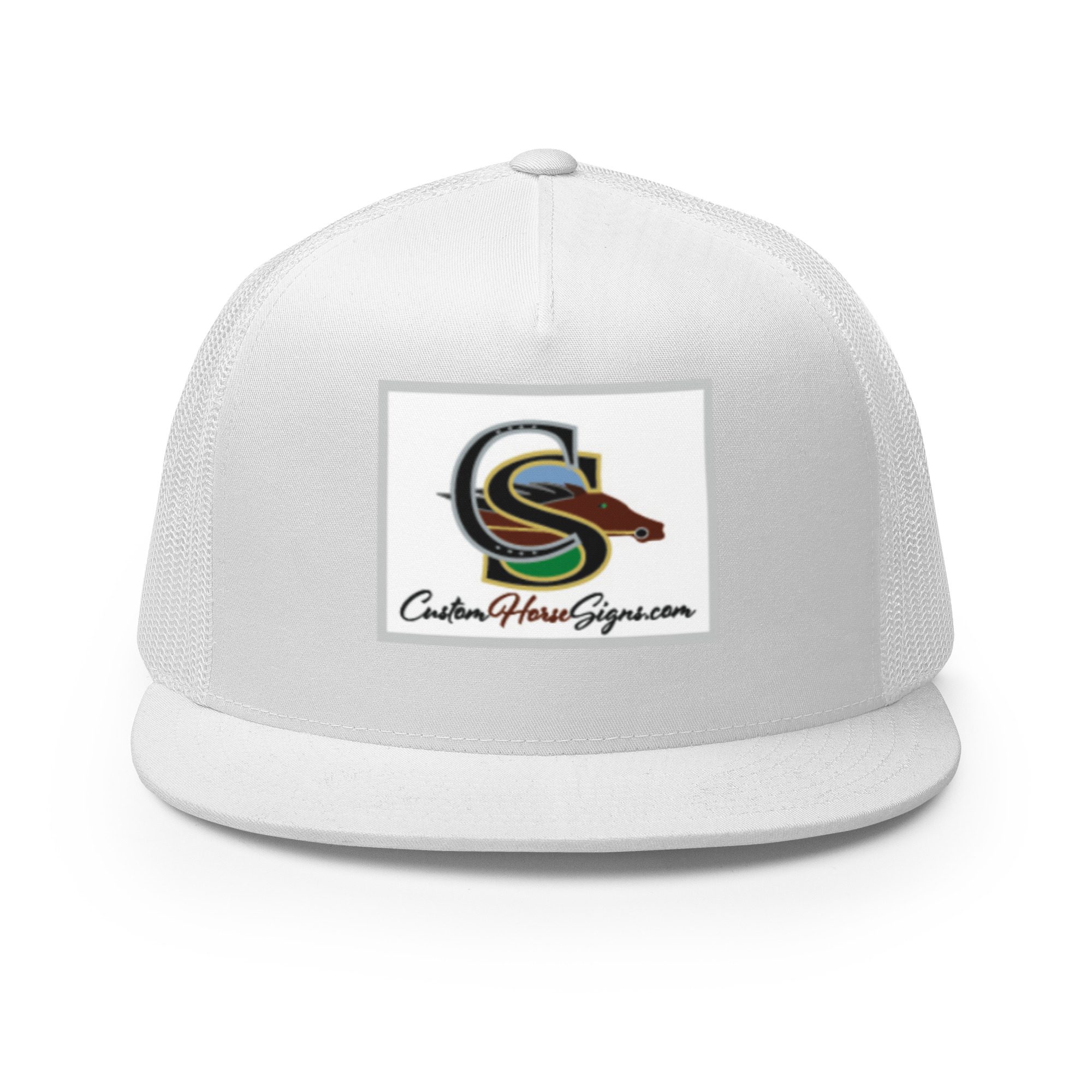 Trucker Cap - Image 25