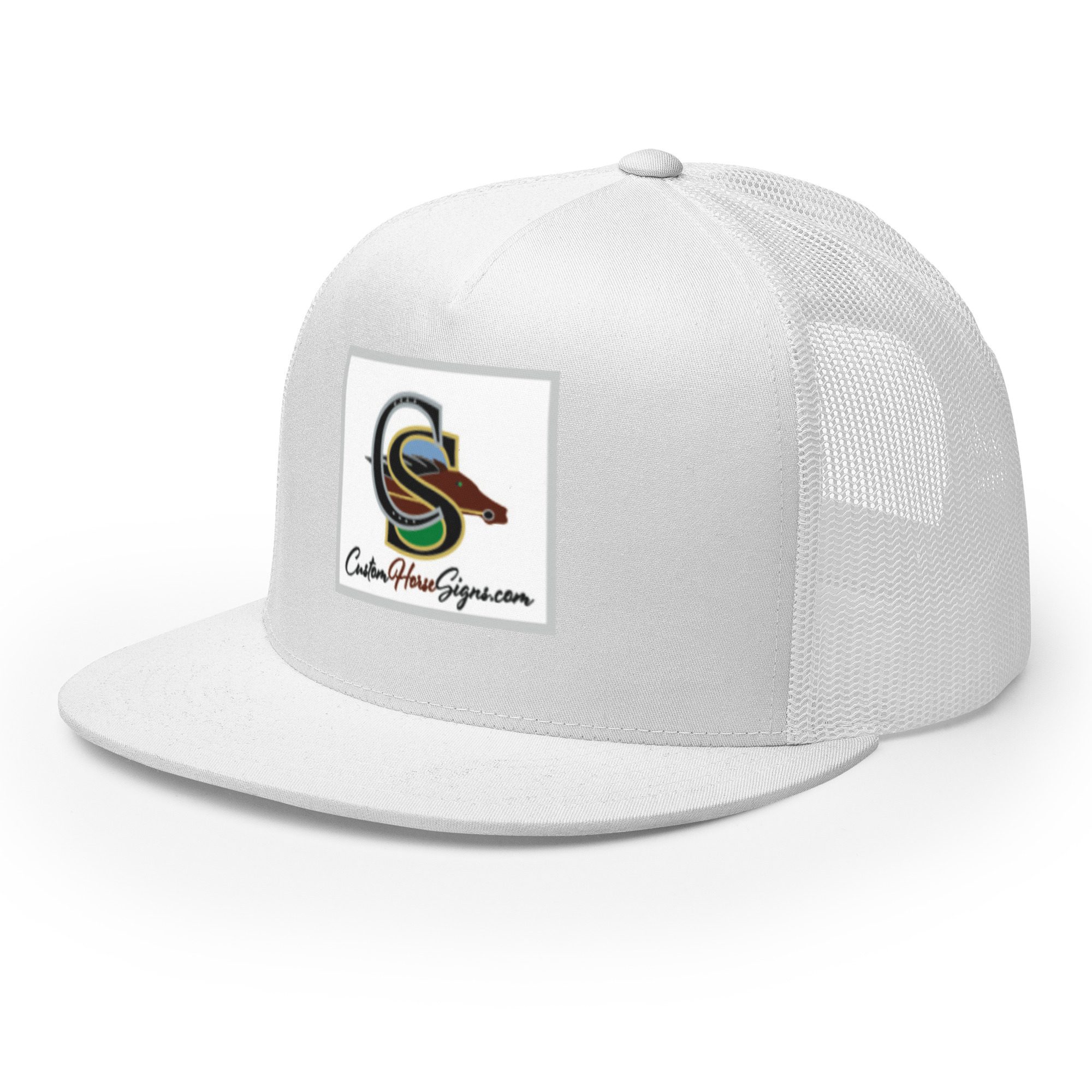 Trucker Cap - Image 28
