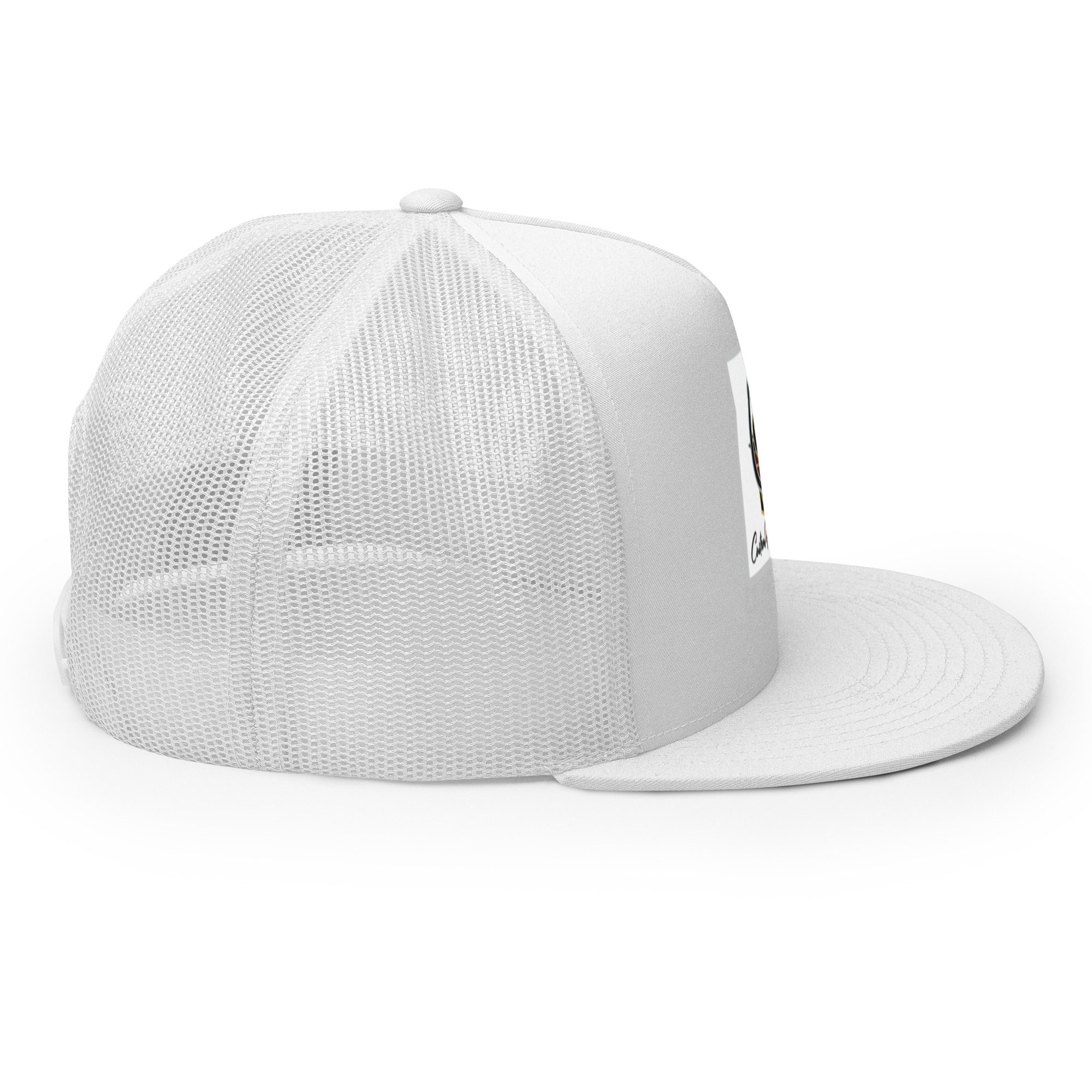 Trucker Cap - Image 29