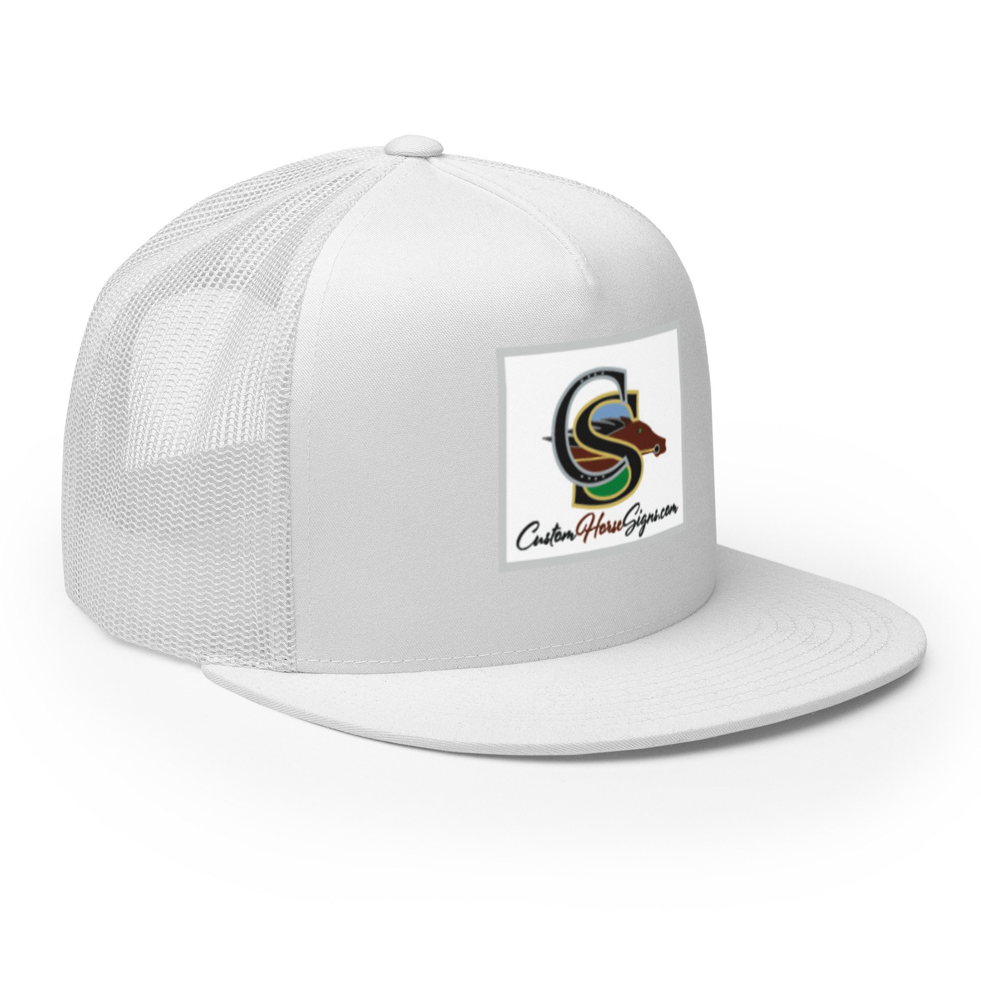 Trucker Cap - Image 30
