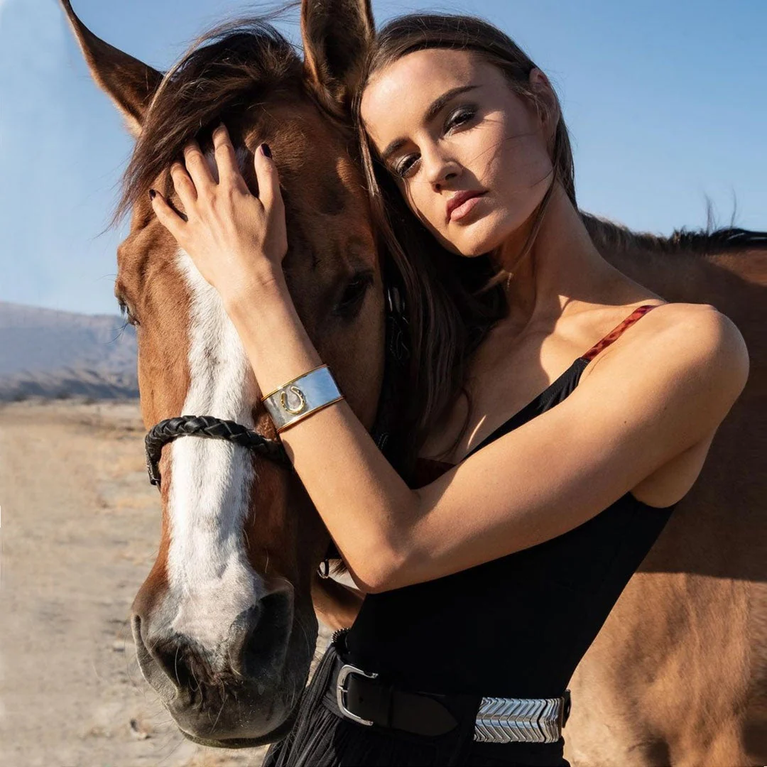Equestrian Jewelry
