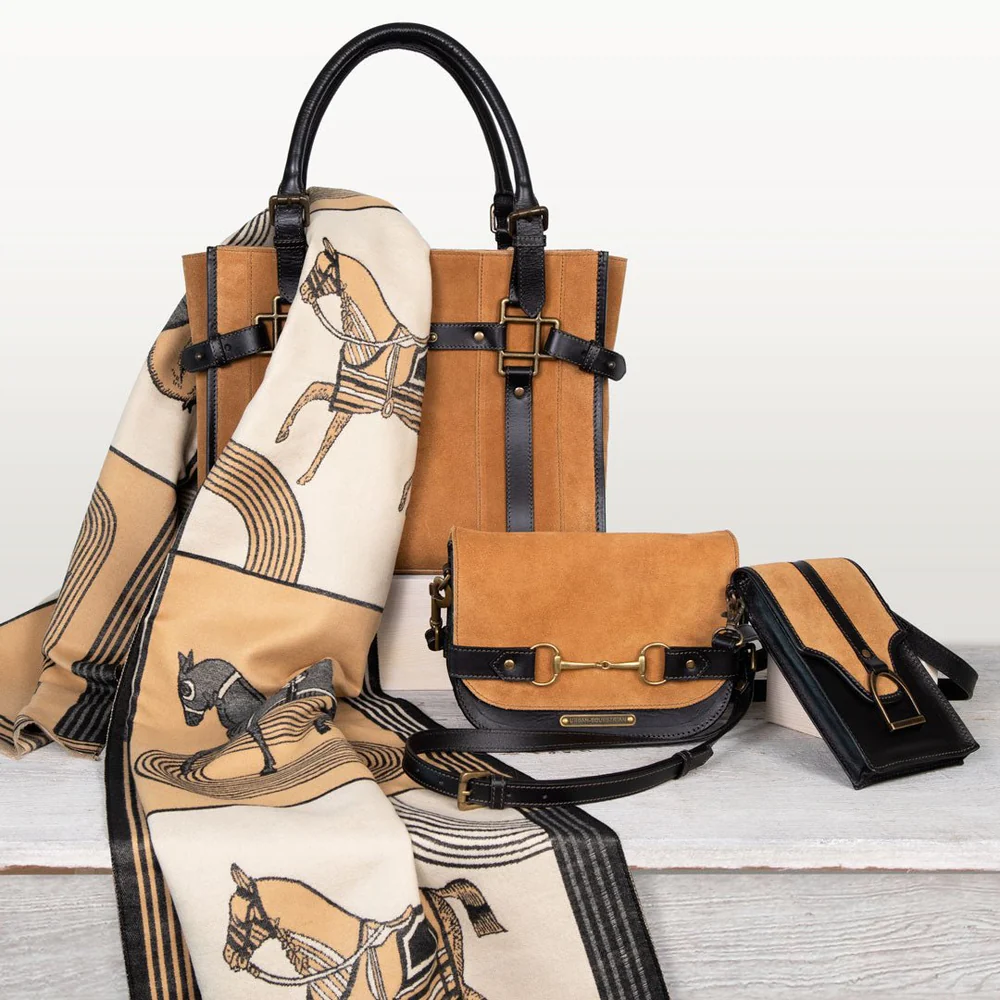 Equestrian Handbags